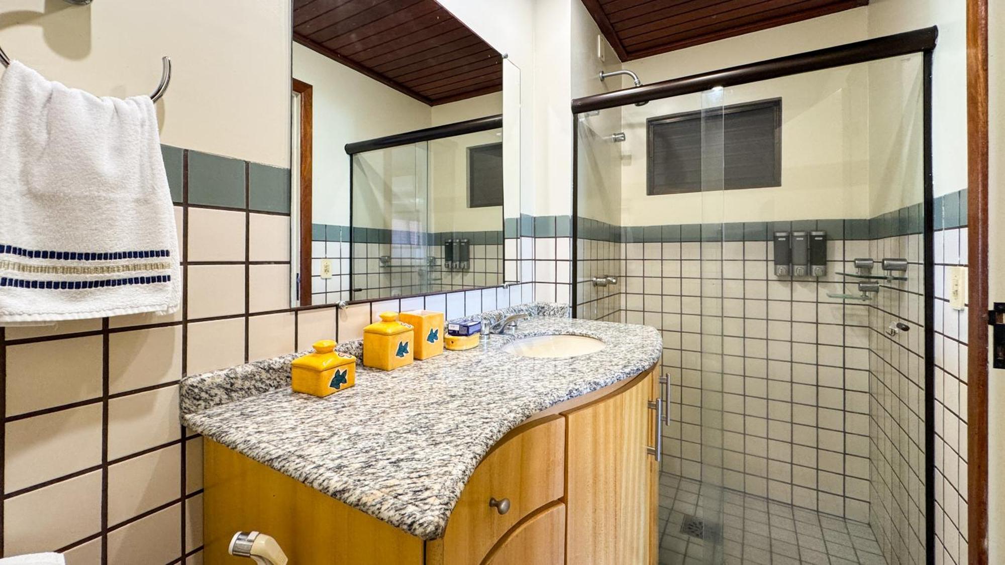 Apto Cond. Porto Ventura 3 Quartos Florianópolis Exterior foto
