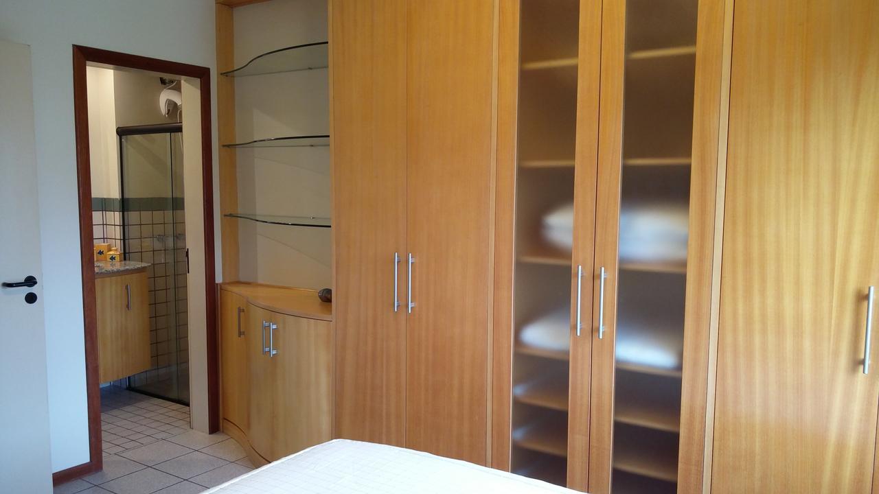 Apto Cond. Porto Ventura 3 Quartos Florianópolis Exterior foto